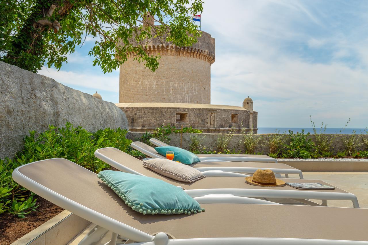 Hedera Estate, Villa Hedera V Dubrovnik Eksteriør billede